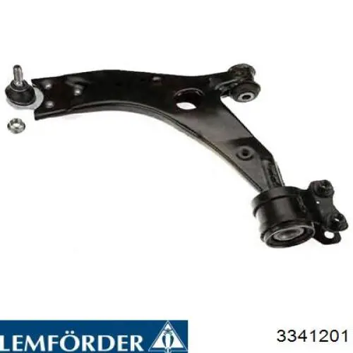 Comprar 3341201 Lemforder Silentblock