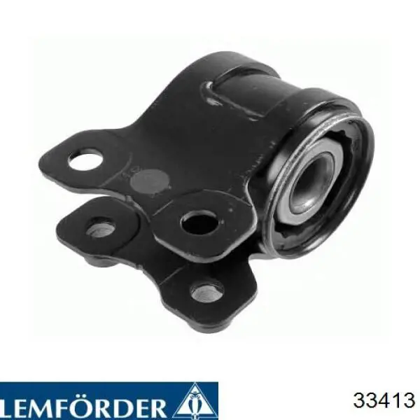 Silentblock de brazo de suspensión Lemforder 33413 precio, desde 23,67 EUR