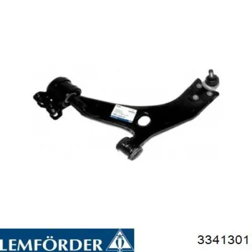 Comprar 3341301 Lemforder Silentblock