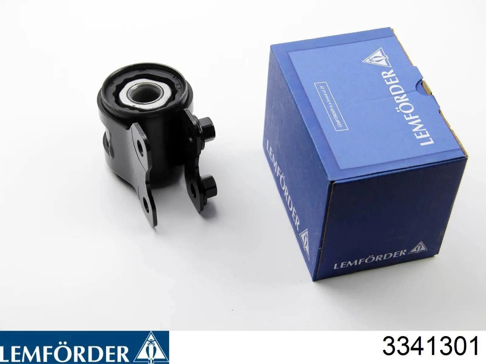 Silentblock de brazo de suspensión Lemforder 3341301 precio, desde 23,67 EUR