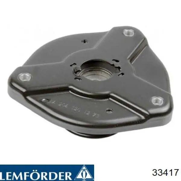 33417 Lemforder Soporte del amortiguador delantero