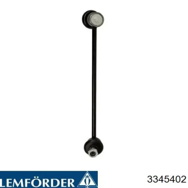 Bieleta estabilizadora delantera derecha Lemforder 3345402 precio, desde 10,34 EUR
