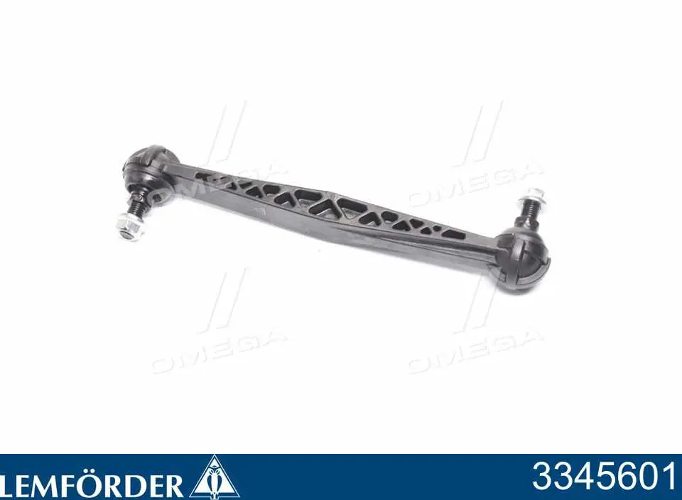 Comprar 3345601 Lemforder Bieleta estabilizadora trasera