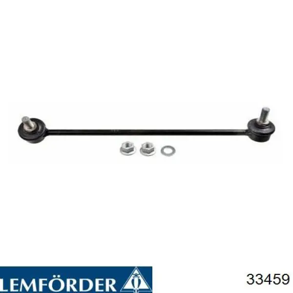 Soporte estabilizador Lemforder 33459 precio, desde 11,63 EUR