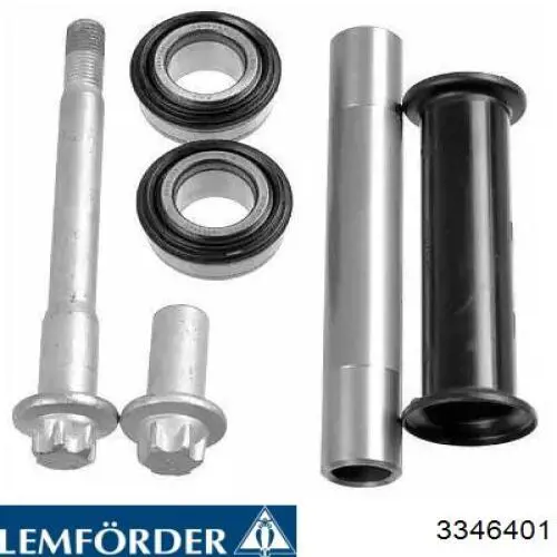 Comprar 3346401 Lemforder Buje del brazo inferior trasero