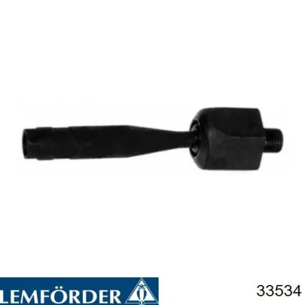Brazo direccion coche Lemforder 33534 precio, desde 21,01 EUR