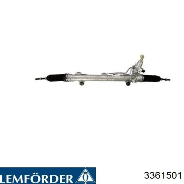 3361501 Lemforder Guardapolvo dirección