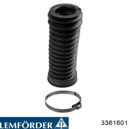 Comprar 3361601 Lemforder Plumero de dirección