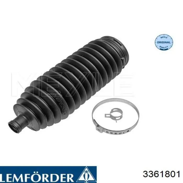 Comprar 3361801 Lemforder Plumero de dirección