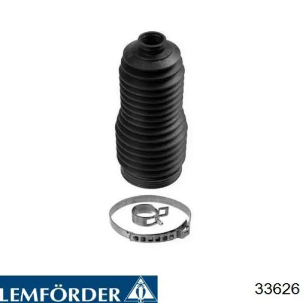 Comprar 33626 Lemforder Plumero de dirección