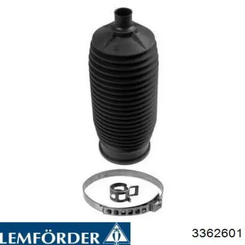Fuelle de dirección Lemforder 3362601