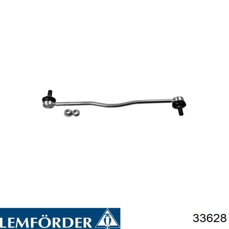 Comprar 33628 Lemforder Plumero de dirección