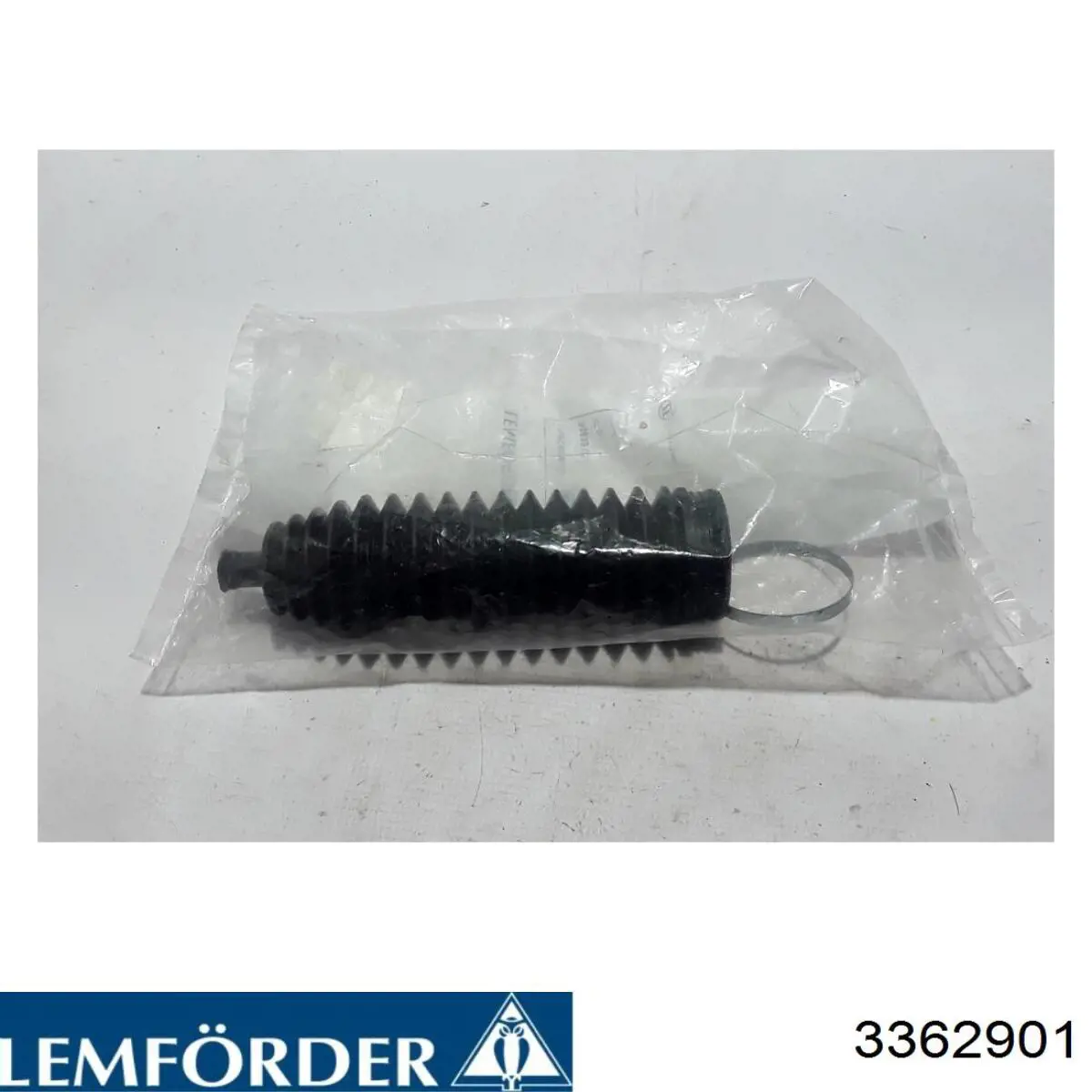 Fuelle dirección 3362901 Lemforder