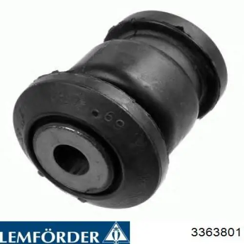 Comprar 3363801 Lemforder Brazo inferior derecho de la suspensión delantera