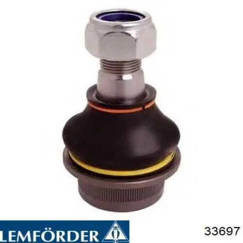 Comprar 33697 Lemforder Rótula inferior de suspensión