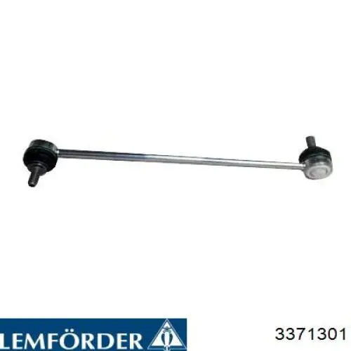 Comprar 3371301 Lemforder Bieleta estabilizadora delantera
