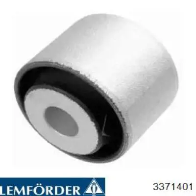 3371401 Lemforder silentblock de brazo de suspensión trasero superior