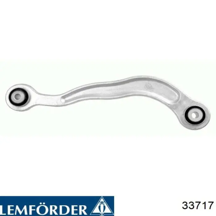 Buje del brazo inferior trasero Lemforder 33717 precio, desde 8,17 EUR