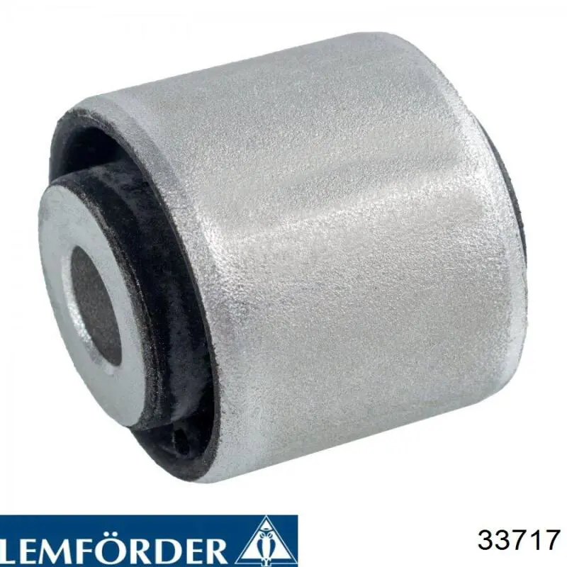 33717 Lemforder Buje del brazo inferior trasero