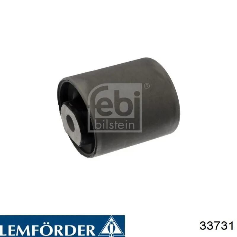 33731 Lemforder Buje del brazo de suspensión delantero superior