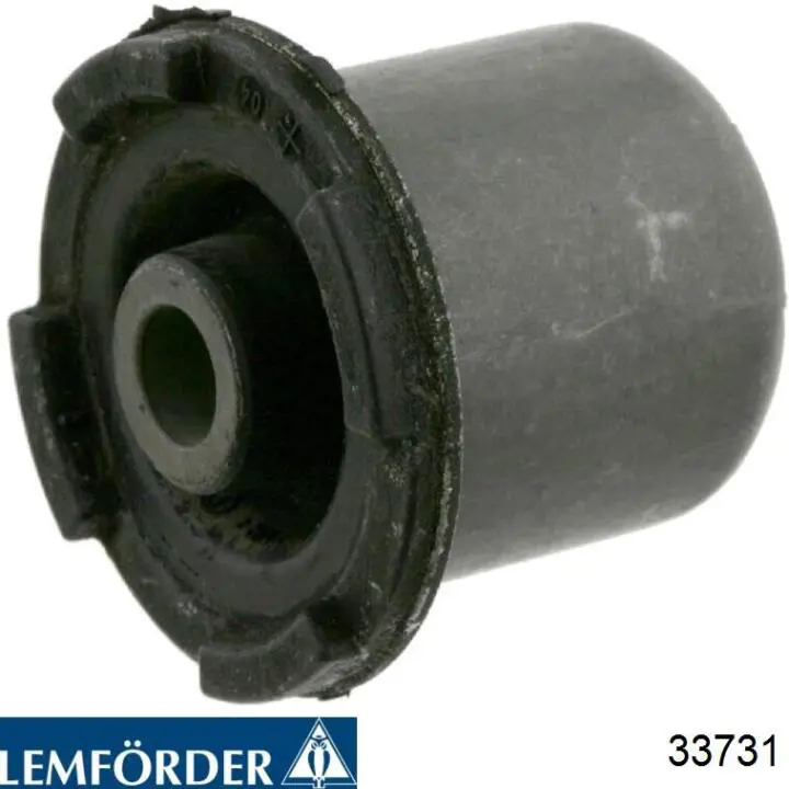 Comprar 33731 Lemforder Buje del brazo de suspensión delantero superior