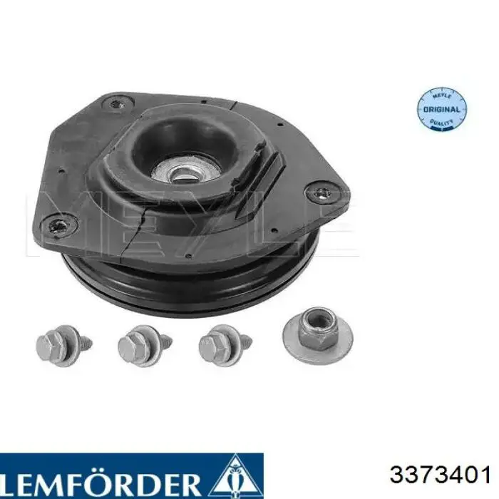 3373401 Lemforder soporte amortiguador delantero