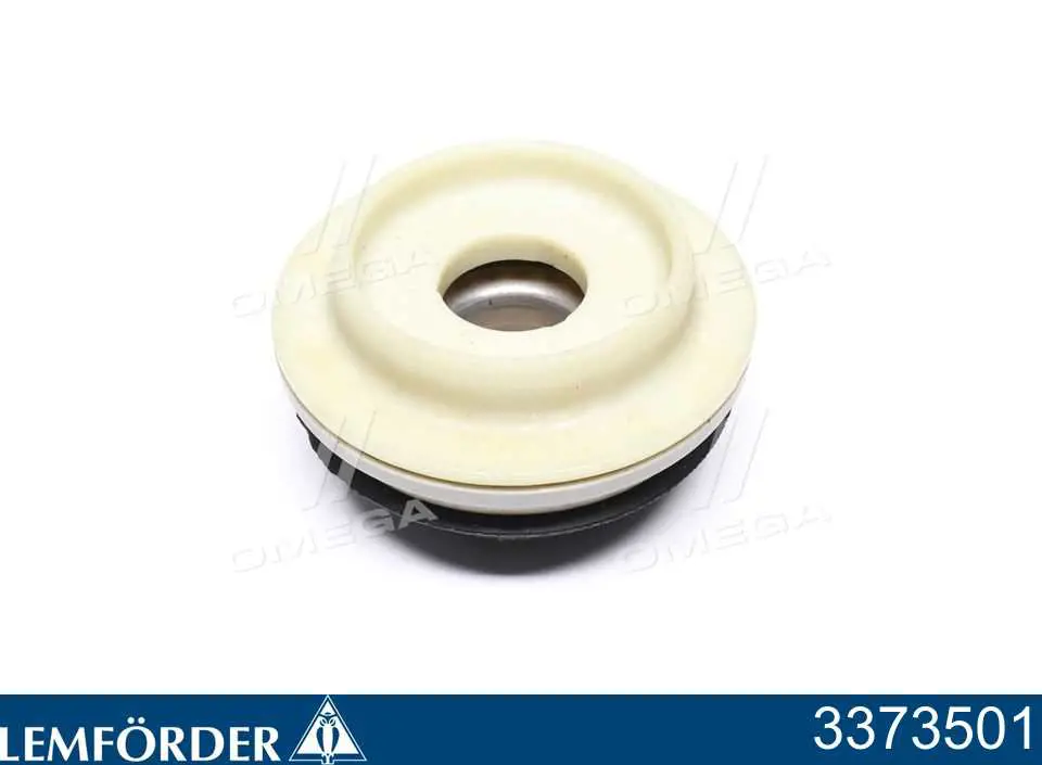 Comprar 3373501 Lemforder Soporte del amortiguador delantero