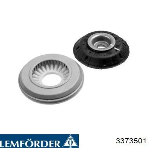 33735 01 Lemforder soporte amortiguador delantero