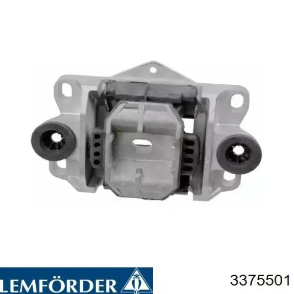 Soporte izquierdo del motor Lemforder 3375501 precio, desde 51,24 EUR
