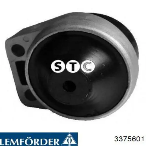 3375601 Lemforder soporte de motor derecho