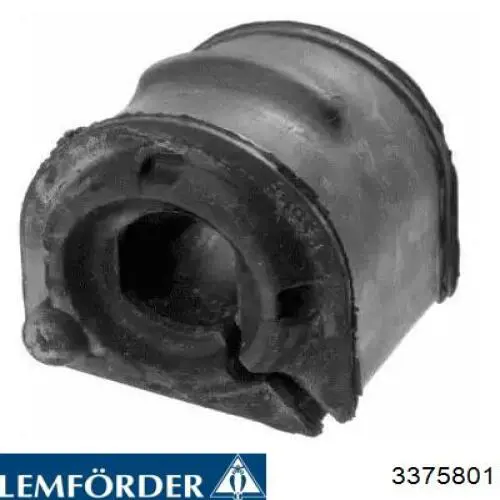 Comprar 3375801 Lemforder Buje de barra estabilizadora delantera