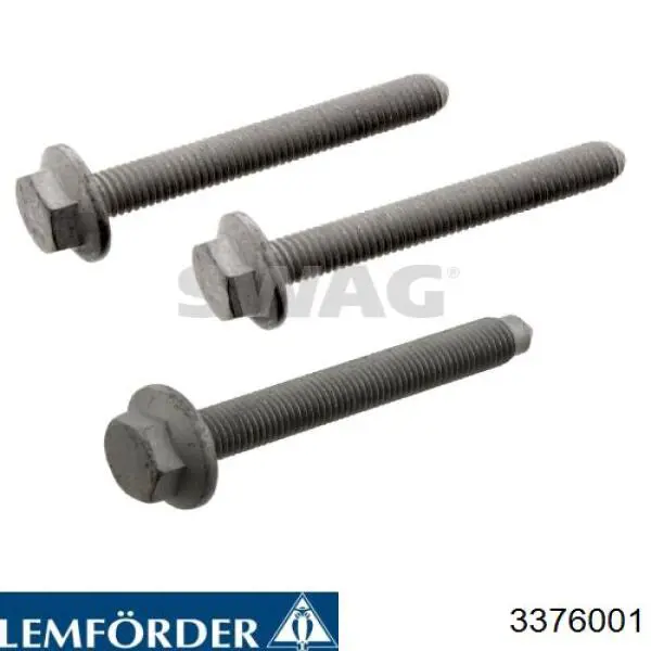 3376001 Lemforder soporte motor izquierdo