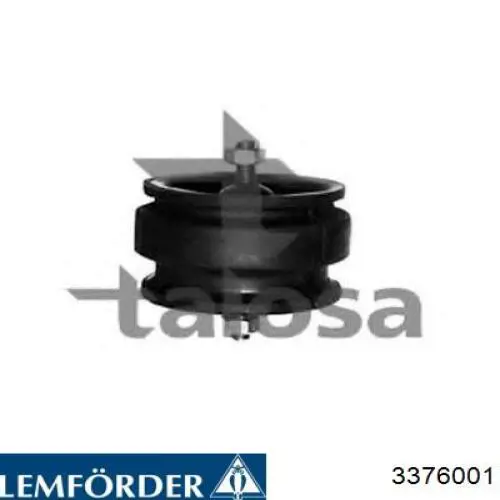 Comprar 4123925 Ford Soporte izquierdo del motor