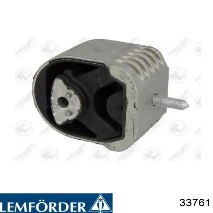 33761 Lemforder soporte motor delantero