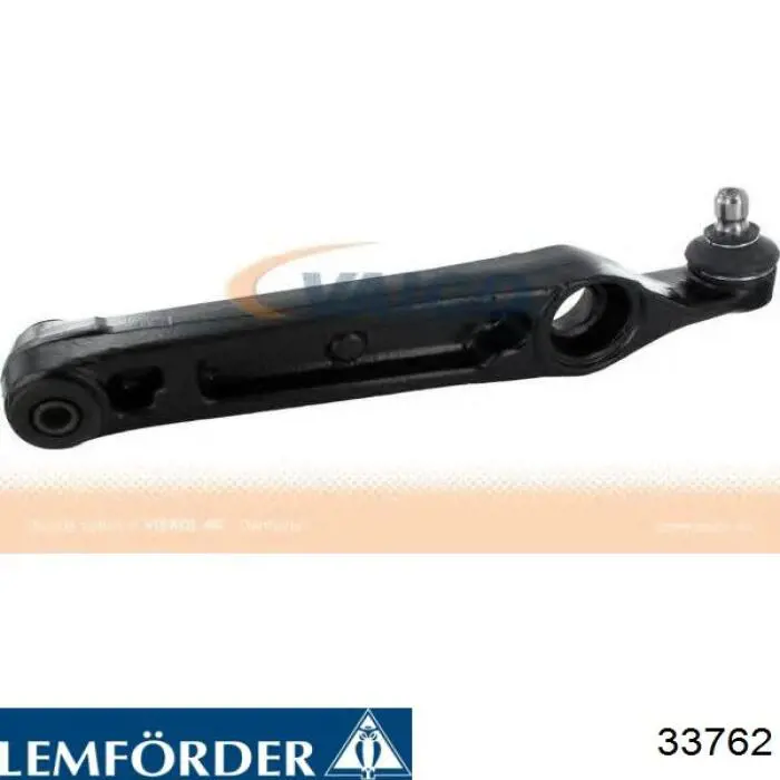 Comprar 33762 Lemforder Brazo inferior izquierdo/derecho de suspensión delantera