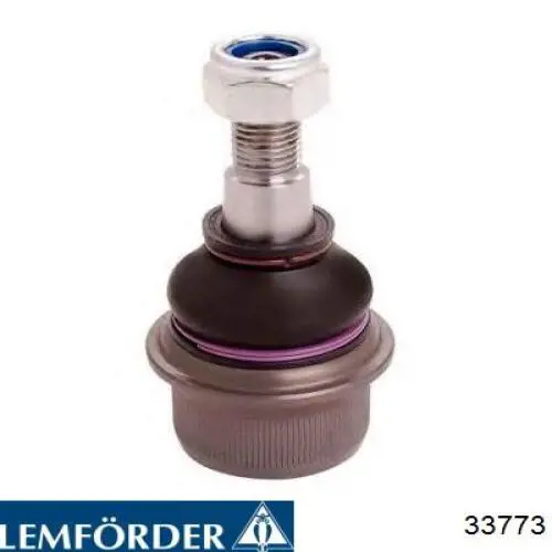 33773 Lemforder Rótula inferior de suspensión