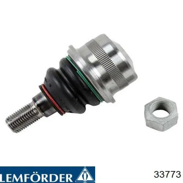Rótula inferior de suspensión Lemforder 33773 precio, desde 13,37 EUR