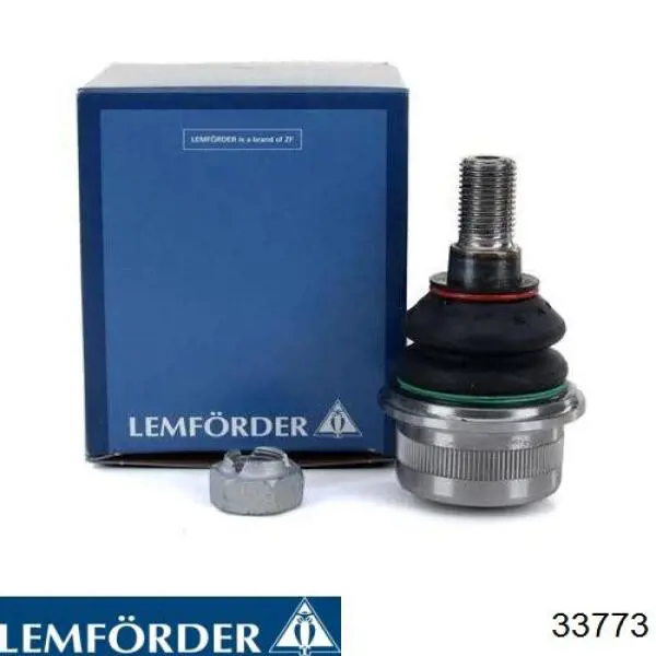 Comprar 33773 Lemforder Rótula inferior de suspensión