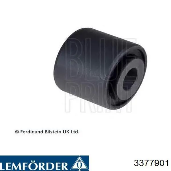 Buje interior del brazo transversal trasero Lemforder 3377901 precio, desde 23,60 EUR