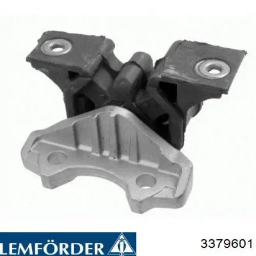 3379601 Lemforder soporte de motor derecho