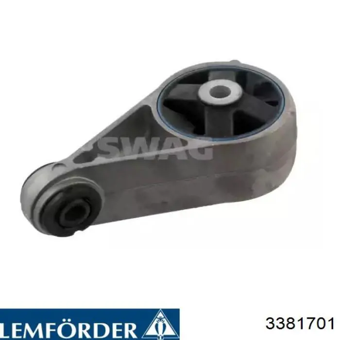 Soporte de motor derecho Cautex 756038 precio, desde 50,18 EUR