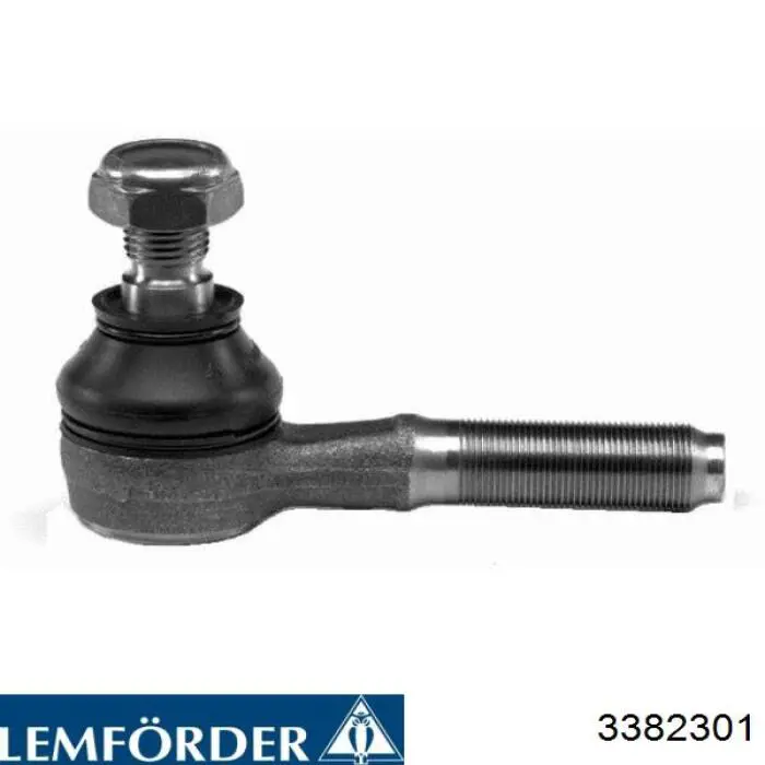 Rótula barra de dirección 3382301 Lemforder