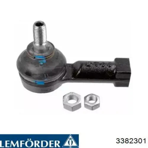 Rótulas de dirección Lemforder 3382301