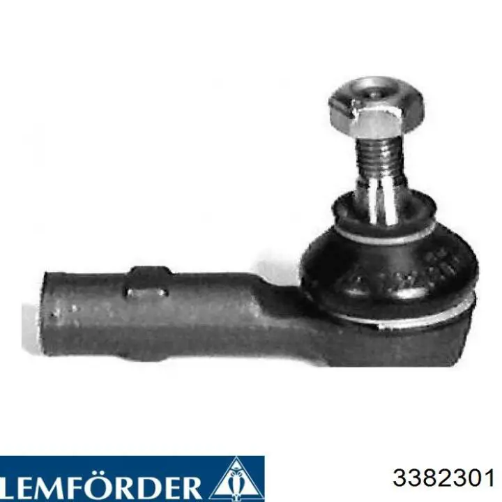 3382301 Lemforder Rótula de dirección