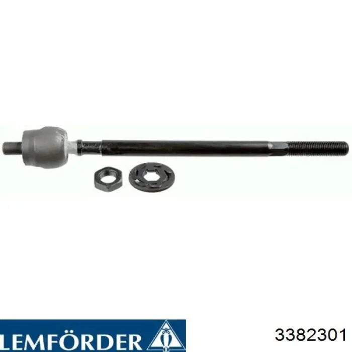 Comprar 3382301 Lemforder Rótula barra de acoplamiento exterior