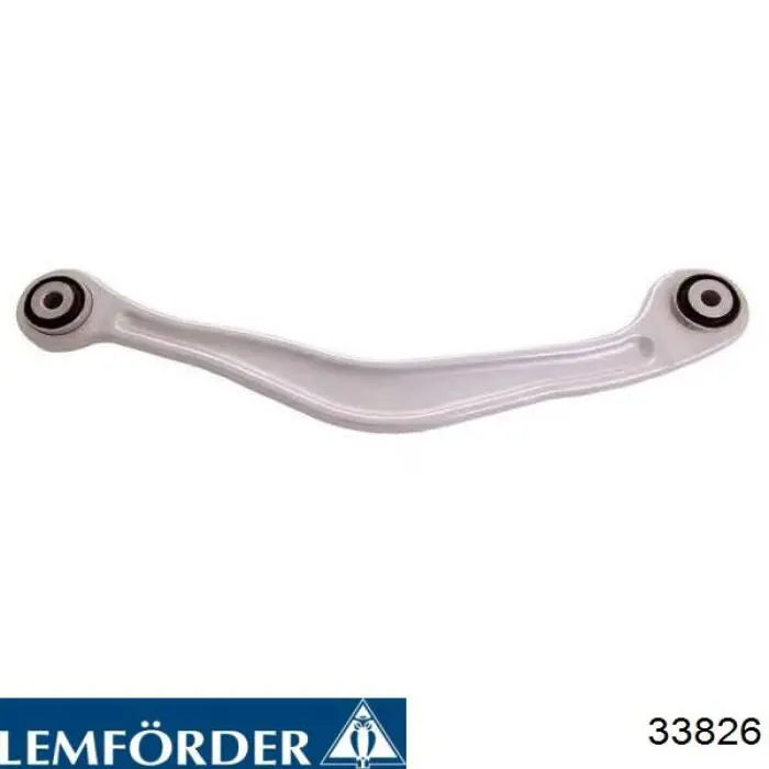 33826 Lemforder brazo suspension trasero superior izquierdo