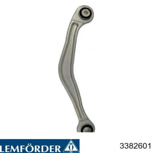 33826 01 Lemforder brazo suspension trasero superior izquierdo