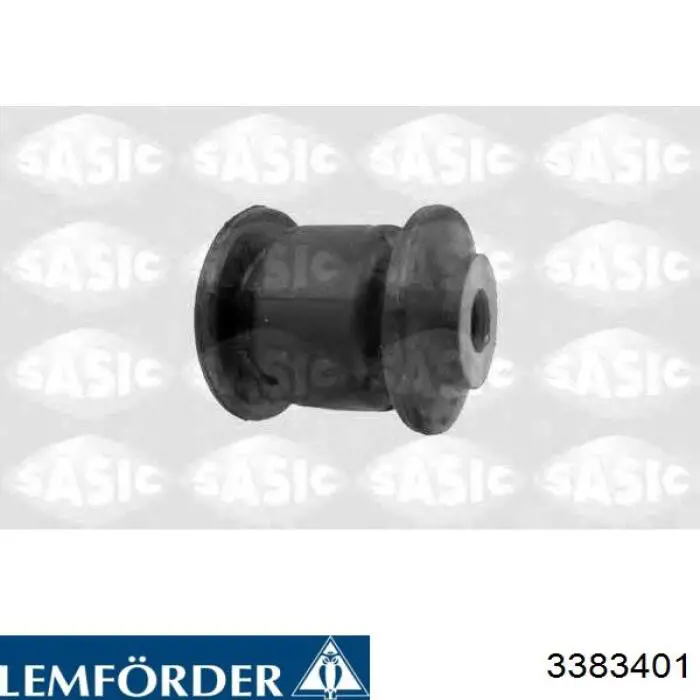 Brazo inferior izquierdo de la suspensión delantera Lemforder 3383401 precio, desde 60,76 EUR