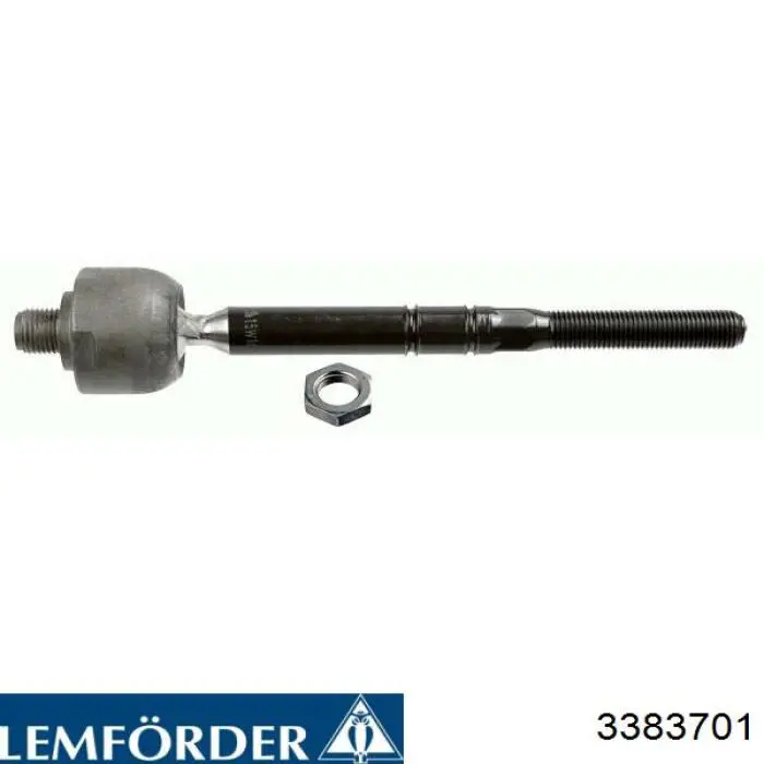 Comprar 3383701 Lemforder Barra de acoplamiento