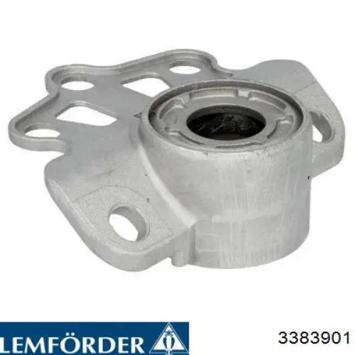 Comprar 3383901 Lemforder Soporte del amortiguador trasero derecho